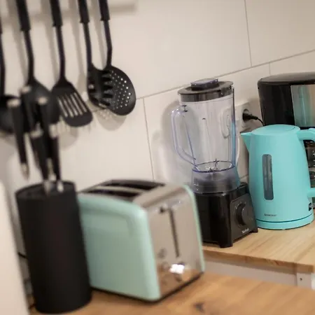 Wohnen Am Weinberg In Zentraler Lage Und Netflix *