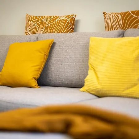 Apartment Wohnen Am Weinberg In Zentraler Lage Und Netflix *