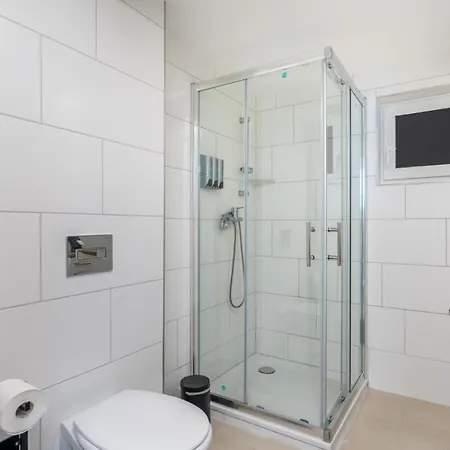 Apartment Wohnen Am Weinberg In Zentraler Lage Und Netflix *